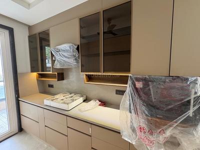 Kitchen Image of 1900 Sq.ft 4 BHK Builder Floor for sale in Sector 8 Dwarka New Delhi for Rs. 26000000