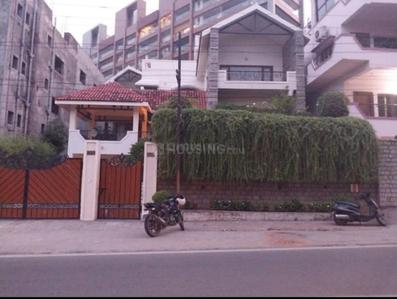 Image of 7000 Sq.ft 5 BHK Independent House for sale in Fortune Skyline, Jubilee Hills, Hyderabad for Rs. 170000000