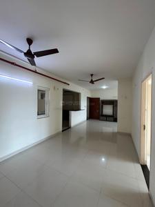 Hall Image of 1464 Sq.ft 3 BHK Apartment / Flat for sale in Embassy Residency Phase 2, Perumbakkam Chennai for Rs. 9500000