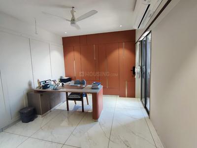 Hall Image of 5615 Sq.ft 5 BHK Apartment / Flat for sale in Iscon Platinum, Bopal Ahmedabad for Rs. 47500000