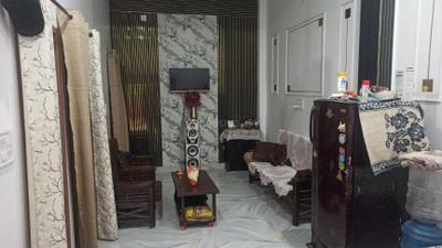 Living Room Image of 600 Sq.ft 3 BHK Independent House for sale in Sector 91 Faridabad for Rs. 6000000