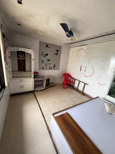Bedroom Image of 1050 Sq.ft 2 BHK Apartment / Flat for sale in Panvel Navi Mumbai for Rs. 11500000