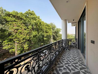 Residential Plot