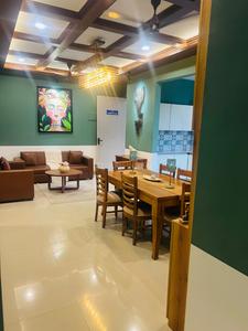 4 BHK Flat