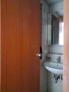 Bedroom Two Image of 1100 Sq.ft 2 BHK Apartment / Flat for sale in Tata Eureka Park Phase 2, Sector 150 Noida for Rs. 11500000