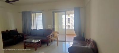 2 BHK Flat