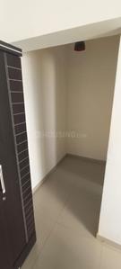 Bedroom Image of 1628 Sq.ft 3 BHK Apartment / Flat for sale in Godrej Prana, Handewadi Pune for Rs. 9500000