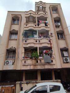Image of 350 Sq.ft 1 BHK Apartment / Flat for sale in Bhakti Nagar, Rajkot for Rs. 1300000