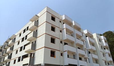 Image of 1658 Sq.ft 2 BHK Apartment / Flat for sale in Yuva Sunrise, Chandapura, Bengaluru for Rs. 8788342