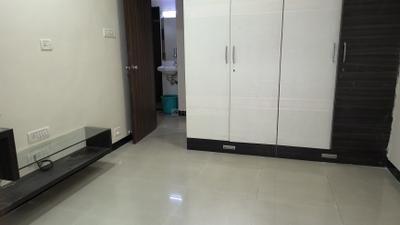 Bedroom Image of 1115 Sq.ft 2 BHK Apartment / Flat for sale in Gajra Bhoomi Gardenia, Kalamboli Navi Mumbai for Rs. 8600000