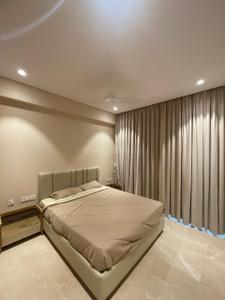 Bedroom Image of 5966 Sq.ft 6 BHK Apartment / Flat for sale in Rustomjee Parishram, Bandra West Mumbai for Rs. 768000000