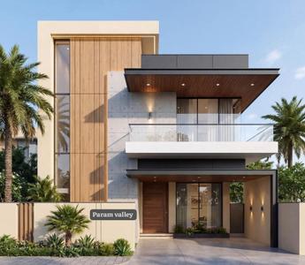 Image of 1600 Sq.ft 3 BHK Independent House for sale in Rajkishor Nagar, Bilaspur for Rs. 5500000