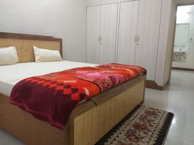 Bedroom Image of 4500 Sq.ft 4 BHK Independent House for rent in Sector 56 Chandigarh for Rs. 120000