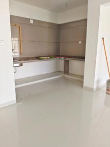 Kitchen Image of 1530 Sq.ft 2 BHK Apartment / Flat for sale in Koteshwar Ahmedabad for Rs. 7000000