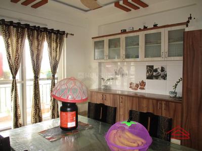 Bedroom Image of 1670 Sq.ft 3 BHK Apartment / Flat for sale in Vaishno Silver Bells by Vaishno Projects, Varthur Bengaluru for Rs. 13800000