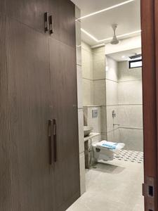 Bedroom Three Image of 3078 Sq.ft 4 BHK Builder Floor for sale in Sector 57 Gurgaon for Rs. 38000000