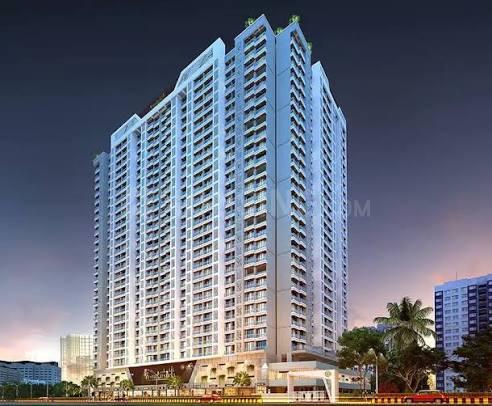 Laukik Vastu Luxuria Main Image 1