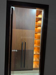 Bedroom Image of 2000 Sq.ft 3.5 BHK Apartment / Flat for rent in Celibritey Green, Sushant Golf City Lucknow for Rs. 45000