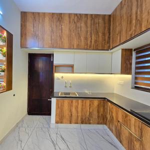 Kitchen Image of 1200 Sq.ft 3 BHK Independent House for sale in Guduvancheri Chennai for Rs. 7200000