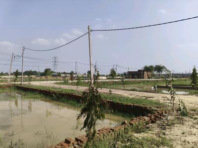 Image of 800 Sq.ft Residential Plot / Land for sale in Root2Home Advika Enclave Phase 1, Dadri, Greater Noida for Rs. 2405010