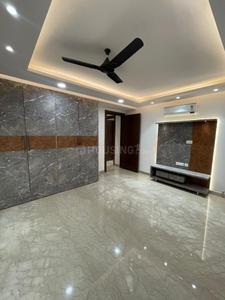 4 BHK Independent Builder Floor