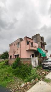 Image of 1200 Sq.ft 3 BHK Independent House for sale in Godhani, Nagpur for Rs. 5325000