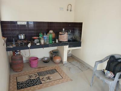 Kitchen Image of 1800 Sq.ft 1.5 BHK Villa for sale in Shivank Infotech City, Sanganer Jaipur for Rs. 11000000