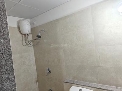 Image of 1080 Sq.ft 2 BHK Apartment / Flat for rent in Adani The Meadows, Shantigram, Ahmedabad for Rs. 23000