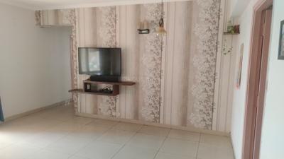 Living Room Image of 1611 Sq.ft 3 BHK Apartment / Flat for sale in Mahindra Aura, Sector 110A Gurgaon for Rs. 23500000