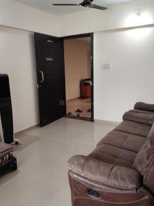 Hall Image of 915 Sq.ft 2 BHK Apartment / Flat for sale in F5 Silver Crest, Wagholi Pune for Rs. 5250000