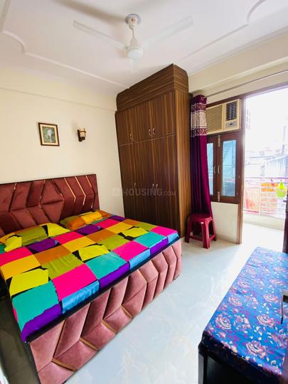 Chhattarpur Extension, Chhattarpur Bedroom 1