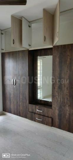 Sapthagiri Residency Bedroom 1