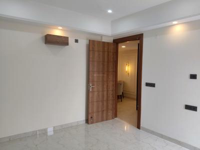 Bedroom Image of 3300 Sq.ft 4 BHK Builder Floor for rent in DLF Phase 4 Gurgaon for Rs. 130000