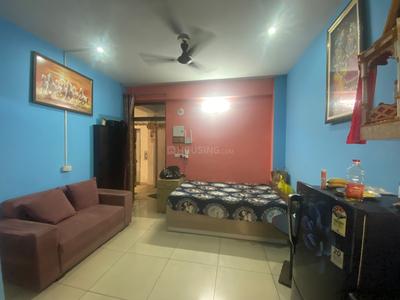 Hall Image of 432 Sq.ft 1 BHK Apartment / Flat for sale in Pyramid Altia, Sector 70 Gurgaon for Rs. 5800000
