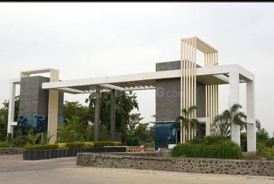 Krishna Nagari Plot View 1