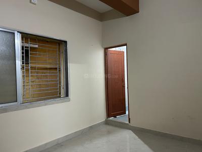 Bedroom Image of 1180 Sq.ft 3 BHK Apartment / Flat for rent in Rajarhat Kolkata for Rs. 12500