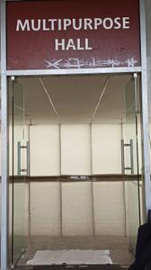 Balcony Image of 783 Sq.ft 2 BHK Apartment / Flat for sale in VTP Leonara A and D Building, Mahalunge Pune for Rs. 7900000