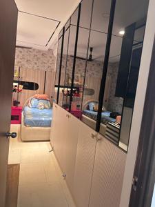 Image of 1695 Sq.ft 2 BHK Apartment / Flat for sale in Sobha Windsor, Whitefield, Bengaluru for Rs. 32000000