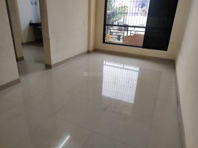 Hall Image of 550 Sq.ft 1 BHK Apartment / Flat for sale in Kashele Thane for Rs. 2650000