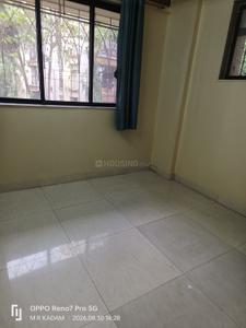 Bedroom Image of 580 Sq.ft 1.5 BHK Apartment / Flat for sale in Dahisar West Mumbai for Rs. 13000000