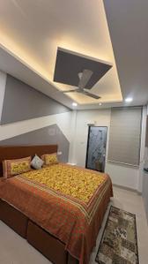 Bedroom Image of 3200 Sq.ft 5 BHK Villa for sale in Shiv Vatika Brij Residency, Nipania Indore for Rs. 29500000