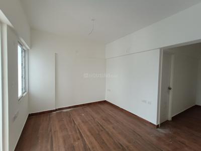 Bedroom Image of 1189 Sq.ft 2 BHK Apartment / Flat for sale in Confident Mayfair, Sompura Bengaluru for Rs. 9800000