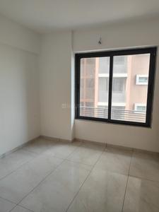 Bedroom Image of 1750 Sq.ft 3 BHK Apartment / Flat for sale in Eklingji Skylights, Sanand Ahmedabad for Rs. 6200000