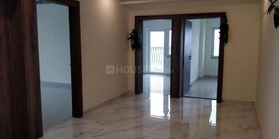 4 BHK Flat