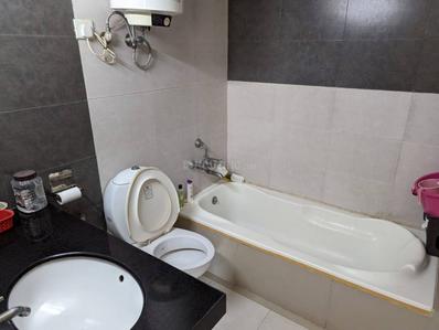 Image of 3000 Sq.ft 4 BHK Villa for rent in Thaltej, Ahmedabad for Rs. 150000