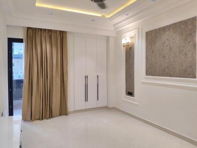 Bedroom Image of 1850 Sq.ft 3 BHK Builder Floor for sale in Sector 57 Gurgaon for Rs. 32500000