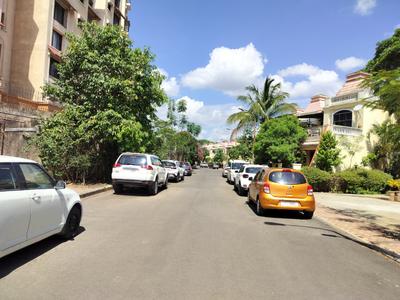 Image of 2700 Sq.ft 3 BHK Villa for sale in DSK Vishwa, Dhayari, Pune for Rs. 16000000