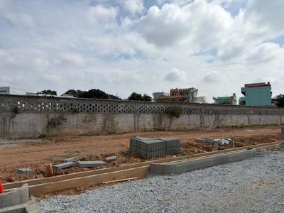 Image of 1200 Sq.ft Residential Plot / Land for sale in K R Puram, Bengaluru for Rs. 13190000