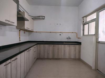 Kitchen Image of 1865 Sq.ft 3 BHK Apartment / Flat for sale in Skyline Beverly Park, Amrutahalli Bengaluru for Rs. 17500000