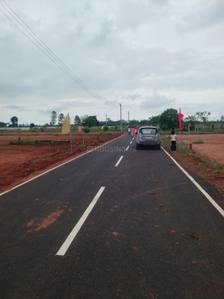 Image of 600 Sq.ft Residential Plot / Land for sale in Vallam, Thanjavur for Rs. 450000